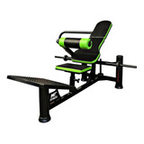 Elevação De Quadril Master Line Aparelho Ginast. Musculação