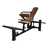 Elevação De Quadril Master Line Aparelho Ginastica Fitness