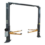 Elevador Hidráulico Pórtico 2 Colunas 4 Toneladas 110v/220v