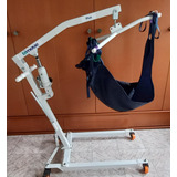 Elevador Para Acamados Bimove Plus