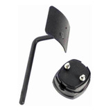 Elevador Para Virar Surdo Em Bumbo Rmv Com Caneca Pac0010