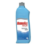 Elevador Ph Hidro Ph+ Hidroal 1l Tampa Prata