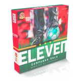 Eleven - Gerenciamento De Futebol Campanha