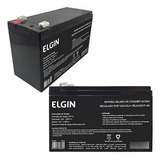 Elgin 12v 7ah Vrla Selada -