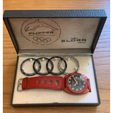 Elgoa Flipper Olympic - 21 Jewel - Colecionavel