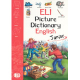 Eli Picture Dictionary English - Junior