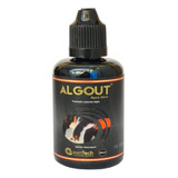 Elimina Algas Algout 50ml Ocean Tech - Anti Algas