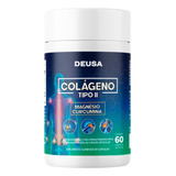 Elimina Dor No Ombro Joelho E De Hernia De Disco 60caps