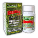 Elimina Tiriricas E Folhas Largas Em Gramados Kapina Plus