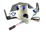 Eliminador D Rabeta Suporte De Placa S1000 Rr S1000rr 2020