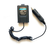 Eliminador De Bateria Radio Baofeng Uv-5r Original