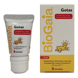 Biogaia