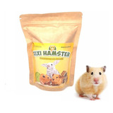 Eliminador De Odores Xixi Hamster 200g