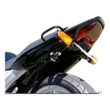 Eliminador De Para Lama Twister 250 Jr 