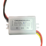 Eliminador De Pilhas 12v Para 3v