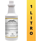 Eliminador Odores Carpetes Tapetes Contempo Pet Foul Odor 1l