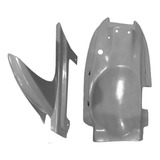 Eliminador Paralama Cobre Corrente Cb 600 Hornet 2005 A 2007