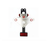 Eliminador Rabeta Suporte Placa Honda Cb500f Cb 500f 2021