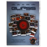 Elipsis - Dvd - Erich Wildpret - Angélica Aragón - Seu Jorge