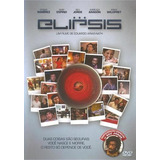 Elipsis (cinema Argentino) - Dvd Novo Original Lacrado Raro