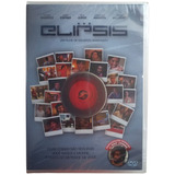 Elipsis Eduardo Arias-nath Dvd Novo Lacrado Original 