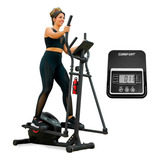 Elíptico Profissional Simulador De Caminhada Funcional Step