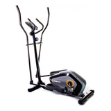 Eliptico Simulador De Caminhada Evox Fitness E5200