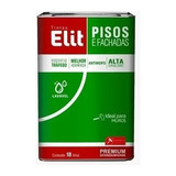 Elit Piso Cinza -tinta Premium