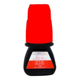Elite Cola Hs-10 3ml Vermelho