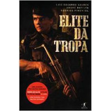 Elite Da Tropa De Luiz Eduardo