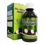 Elix D Inhame Goulart 250ml Original Desintoxicante Envio24h