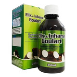 Elix De Inhame Goulart 250ml