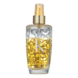 Elixir Ultime L'huile Légère- Oléo Bifásico 100ml Kluxo