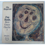 Charlie