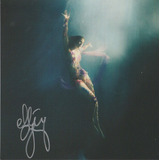 Ellie Goulding - Cd Autografado Higher Than Heaven Limitado