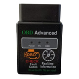 Elm327 Scanner Automotivo Obd2 Bluetooth V2,1 Obdii + Brinde