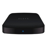 Elsys Streaming Box Etri02 4k