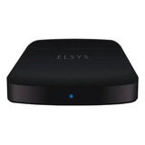 Elsys Streaming Box Etri02 4k 8gb