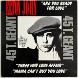 Elton John - Are You Ready