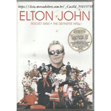 Elton John - Rocket Man: The