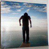 Elton John - The Diving Board - Deluxe (cd)