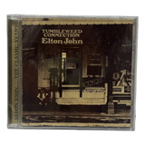 Elton John Cd Tumbleweed Connection Lacrado