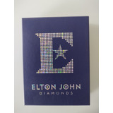 Elton John Diamonds Super Deluxe Box