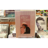 Elton John Night & Day Concert Live Dvd Original Lacrado