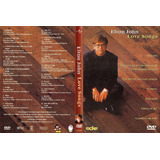 Elton John-love Songs