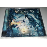 Elvenking - The Winter Wake (cd