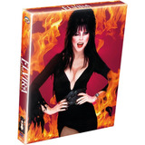 Elvira 1 + 2 * Coleção Com Os 2 Filmes * Box Blu Ray + Dvd 