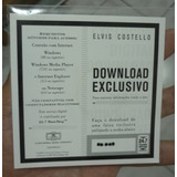 Elvis Costello - Download Faixa Exclusiva