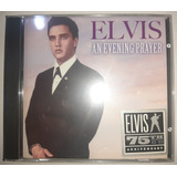 Elvis Presley - An Evening Prayer