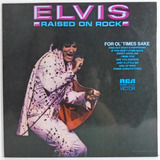 Elvis Presley - Disco De Ouro